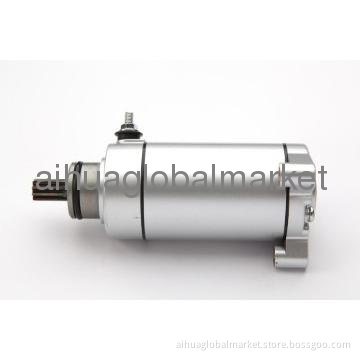 STARTING  MOTOR Loncin Vertical 110 MOTOR